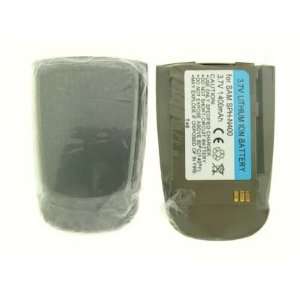 Replacement for part number BTSS N400 LI004   by Samsung 