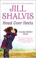   Head Over Heels (Lucky Harbor Series #3) by Jill 