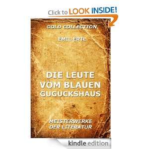   ) (German Edition) Emil Ertl, Jürgen Beck  Kindle Store