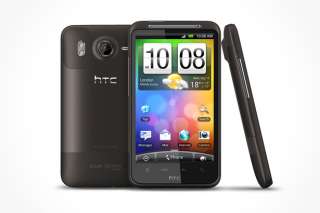 HTC Desire HD A9191 Unlocked Android 2.2 Phone +8GB  