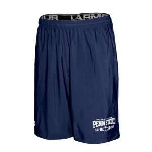   Penn State  Penn State Under Armour Micro II Shorts 