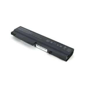   Battery for HP/Compaq nx6140   9 cells 6600mAh Black Electronics