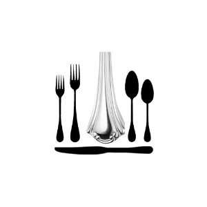   95B05 Sentry Stainless 5 Pc. U.S. Place Setting