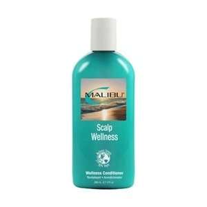  Malibu Scalp Wellness Conditioner 9oz Beauty