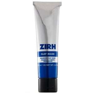  Zirh by Zirh, 3.4 oz Clay Mask   Balancing Clay Mask for 