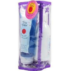 com Fruit Frappe By Upper Canada Blueberry Citron Gift Set In Roll Up 