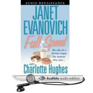   Audio Edition) Janet Evanovich, Charlotte Hughes, Lorelei King Books