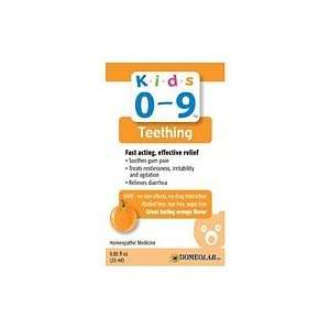  Kids Relief Teething Drops Size 25 ML Health & Personal 
