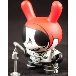  Dunny 2011, RnR by Elphonso Lam Toys & Games