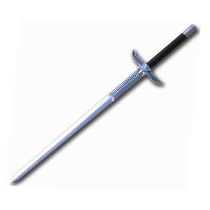  Assassins Creed Ii Ezio Cosplay Sword PVC Prop Toys 