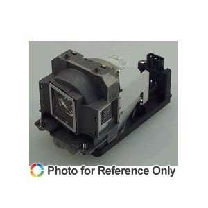  TOSHIBA TDP TW420U Projector Replacement Lamp with Housing 