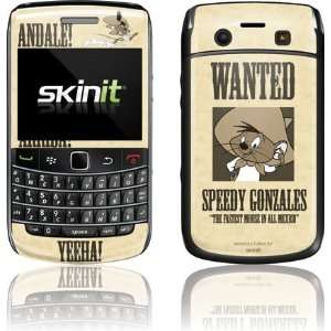  Speedy Gonzales  Andale Andale skin for BlackBerry Bold 