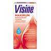  Visine Maximum Redness Relief, 0.5 Fluid Ounce Health 