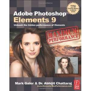   hidden performance of Elements [Paperback] Mark Galer M.Ed. Books