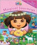 Dora the Explorer, Doras Magical  (First Look and Find)
