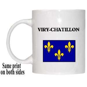  Ile de France, VIRY CHATILLON Mug 