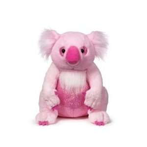    Webkinz Plush Cuddly Koala Virtual Interactive Toys & Games