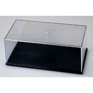  Display Case for 1/18 Autos, 1/35 Military Toys & Games