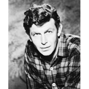  THE ANDY GRIFFITH SHOW HIGH QUALITY 16x20 CANVAS ART 
