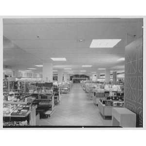  Photo Richs department store, business in Knoxville 