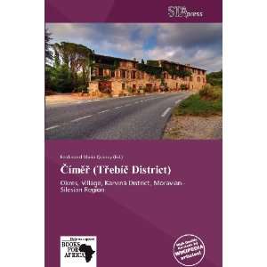    ím (Tebí District) (9786138724155) Ferdinand Maria Quincy Books