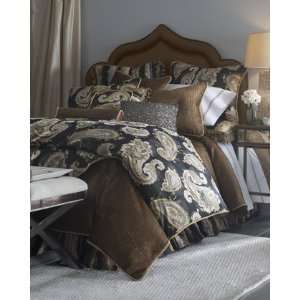   Isabella Collection by Kathy Fielder King Paisley Sham
