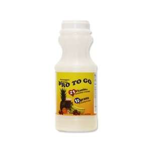   Pro To Go Protein Diet Drinks (8 oz. Bottle)