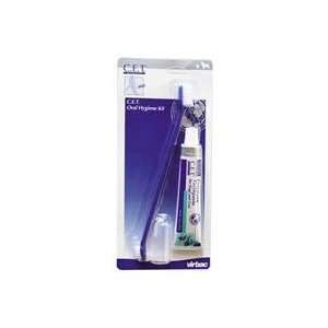  Virbac C.E.T.® Toothbrush Kit