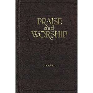  Praise and Worship  MRN Hymnal   [HYMNAL PRAISE & WORSHIP 