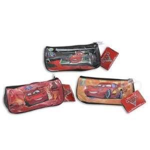  Disney Cars Pencil Pouch Pencil Holders 8 (Color May Vary 