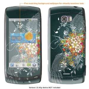   for Verizon LG Ally case cover ally 129  Players & Accessories
