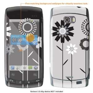   for Verizon LG Ally case cover ally 102  Players & Accessories