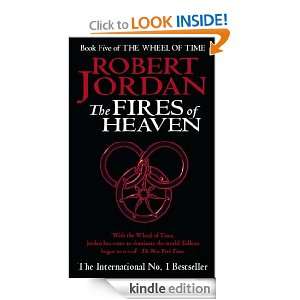 Fires of Heaven Robert Jordan  Kindle Store