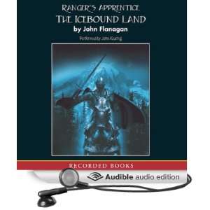   , Book 3 (Audible Audio Edition) John Flanagan, John Keating Books