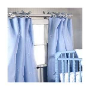  Cloud 9 Curtain Panel (Pair)