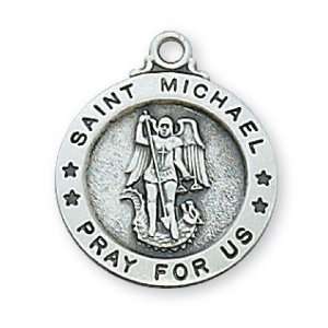   Religious Catholic Medal Pendant Necklace Gift New Relic Jewelry Charm