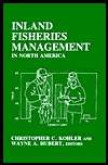 Inland Fisheries Management in North America, (0913235830 