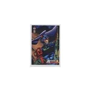    1994 Amazing Spider Man (Trading Card) #81   Annex 