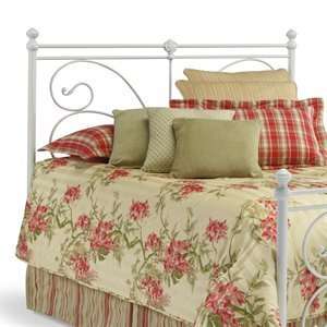  Fashion Bed Group B12783 Vineland Kids Headboard, Antique 