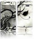 vinyl skins for Samsung Captivate Galaxy S Android  