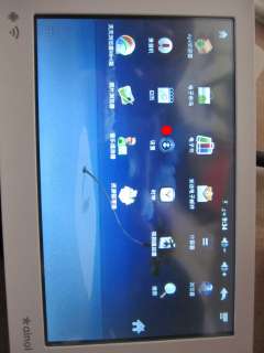 Android 2.2 8GB Ainol NOVO5 WiFi Tablet PC 720P MP4  
