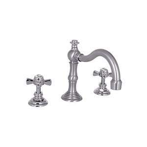  Watermark 206 2 S1CL Charcoal CL Quick Ship Faucets Shower 