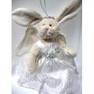  Loving Angel Bunny Rabbit Toys & Games