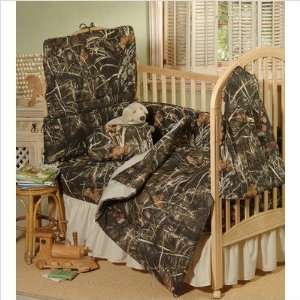  Wildon Home Max 4 Crib Set Max 4 Crib Bedding Set Baby