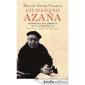  ) (Spanish Edition) Villena Miguel Angel  Kindle Store