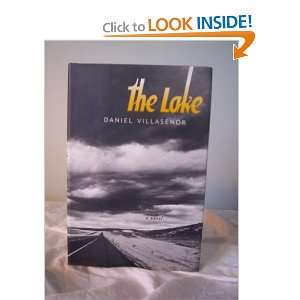  The Lake Daniel Villasenor Books