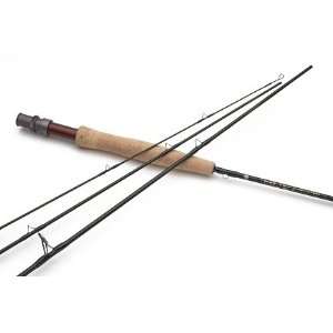  TempleFork Outfitters Finesse Series Fly Rod Sports 