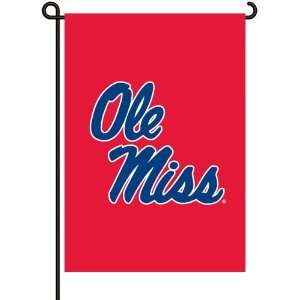  Mississippi 11x15 Garden Flag