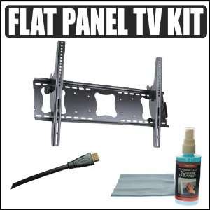   LCD/Plasma HDTV Accessory Kit for 40 to 70 INCH Sets Electronics