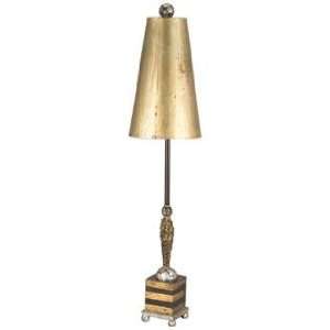  Flambeau Noma Luxe Table Lamp
